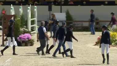 Les élites en action