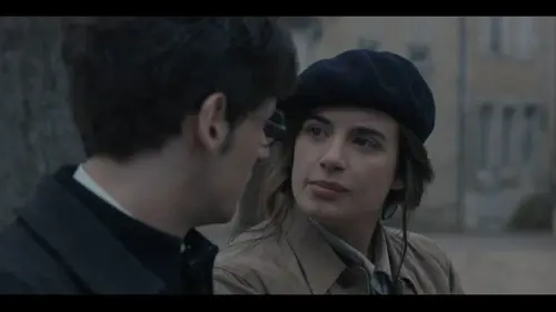 replay de Les emmerdeurs : S1 E2 - L'épicerie