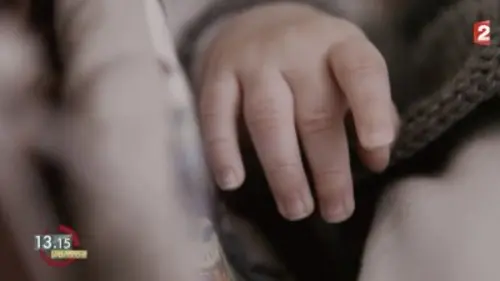 13h15, le dimanche... Les enfants de l'ombre