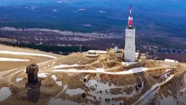 Les enfants du Ventoux