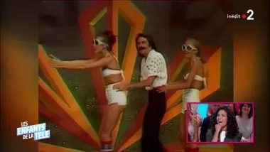 Les Enfants du Vinyle : Jim Lariagal