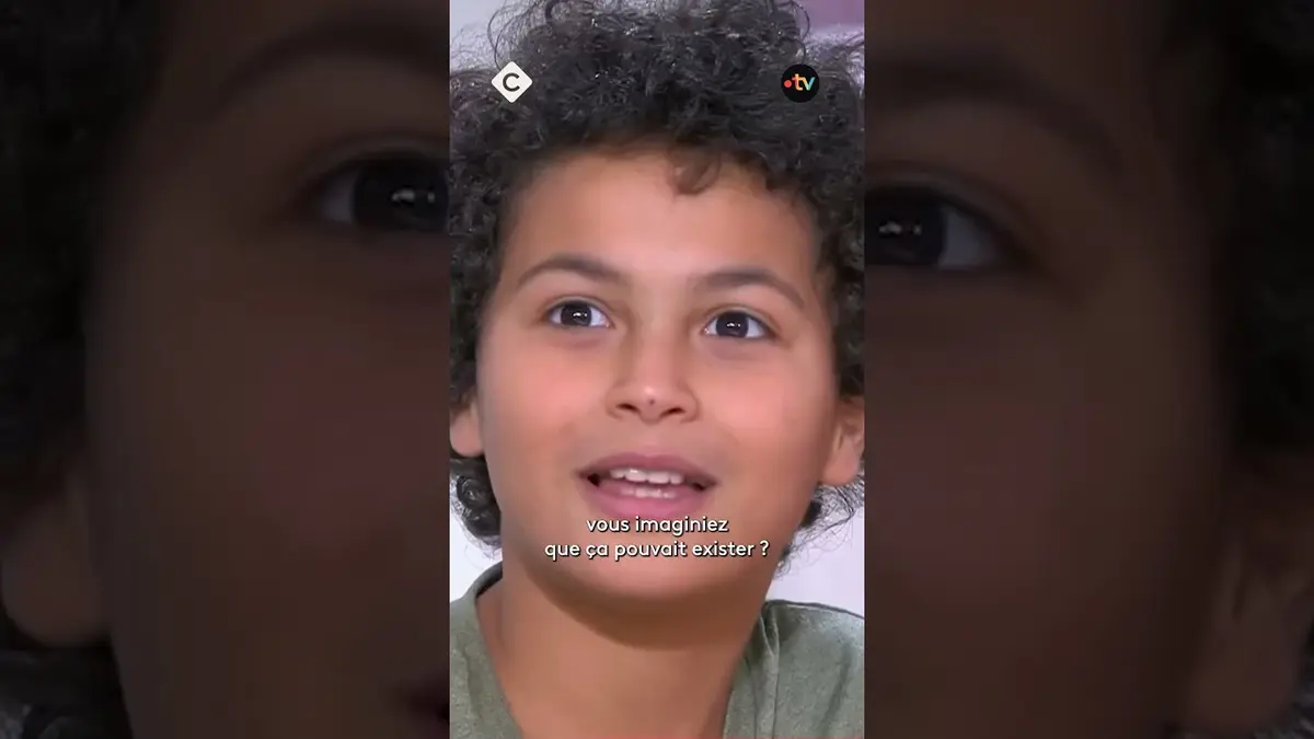 Les enfants ont la parole !