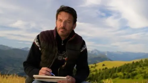 Alex Hugo S10E02 Les engagés