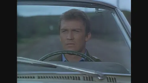 replay de Les envahisseurs : S1 E1 - Première preuve