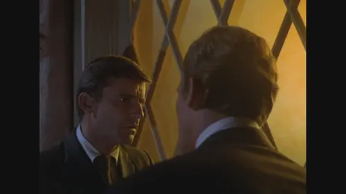 replay de Les envahisseurs : S1 E3 - L'expérience