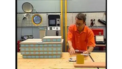 replay de Les espions - C'est pas sorcier