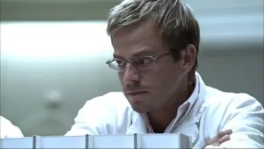 Les experts : Manhattan - S01 E06 - Membre à part