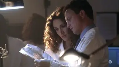 Les experts : Manhattan - S01 E07 - Hold-up