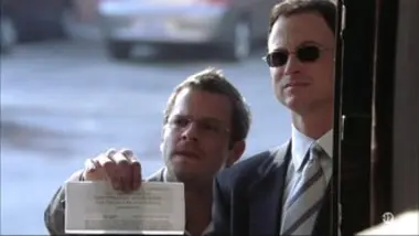 Les experts : Manhattan - S01 E20 - La mort blanche