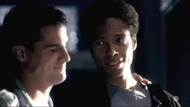 Les experts - S01 E01 - Equipe de nuit