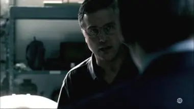 Les experts - S01 E08 - Mort programmée