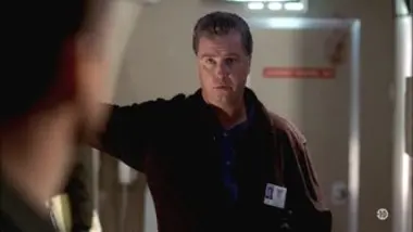 Les experts - S01 E09 - Panique en plein ciel