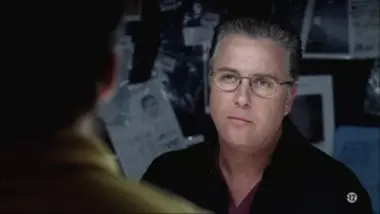 Les experts - S01 E22 - Coup de tête