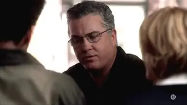 Les experts - S01 E23 - L'étrangleur de Las Vegas