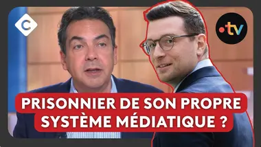 Les failles de Jordan Bardella vues par ses électeurs - L’édito de Patrick Cohen