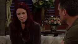 Les feux de l'amour - Episode 9386 du 8 janvier 2026
