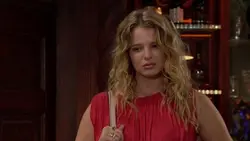 Les feux de l'amour - Episode 9403 du 2 février 2026