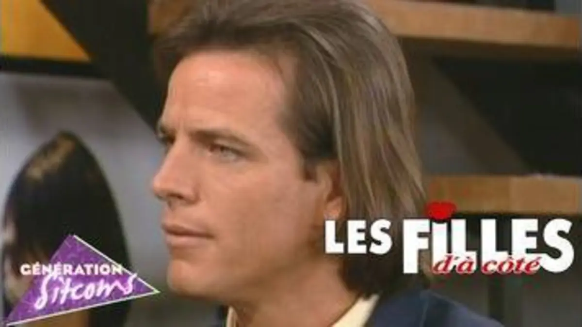 replay de Les filles d'à côté - Épisode 154 - Star de la pub