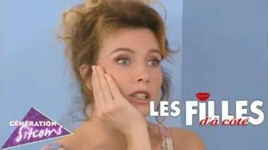 Les filles d'à côté - Épisode 157 - Le choc des Titans