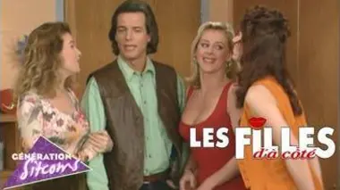 Les filles d'à côté - Épisode 158 - Petit bout de banane