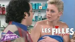 Les filles d'à côté - Épisode 159 - La lettre