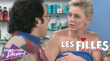 Les filles d'à côté - Épisode 159 - La lettre