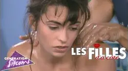 Les filles d'à côté - Épisode 164 - Adeline revient