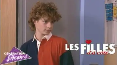 Les filles d'à côté - Épisode 166 - La vie continue