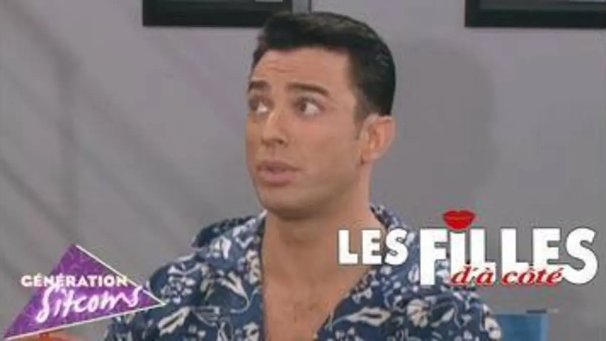replay de Les filles d'à côté - Épisode 168 - L'huissier