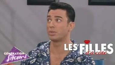 Les filles d'à côté - Épisode 168 - L'huissier