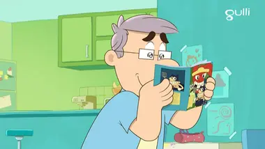 Les filles de Dad : La disparition