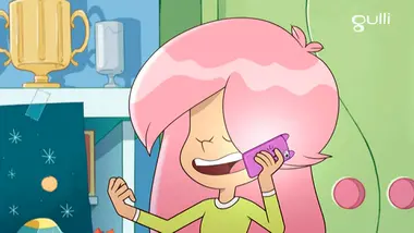 Les filles de Dad : Les Martiens