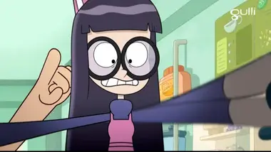 Les filles de Dad : Panda Café