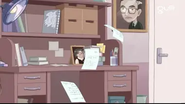 Les filles de Dad : Une chambre à soi
