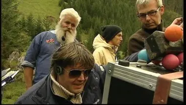 Les films suisses
