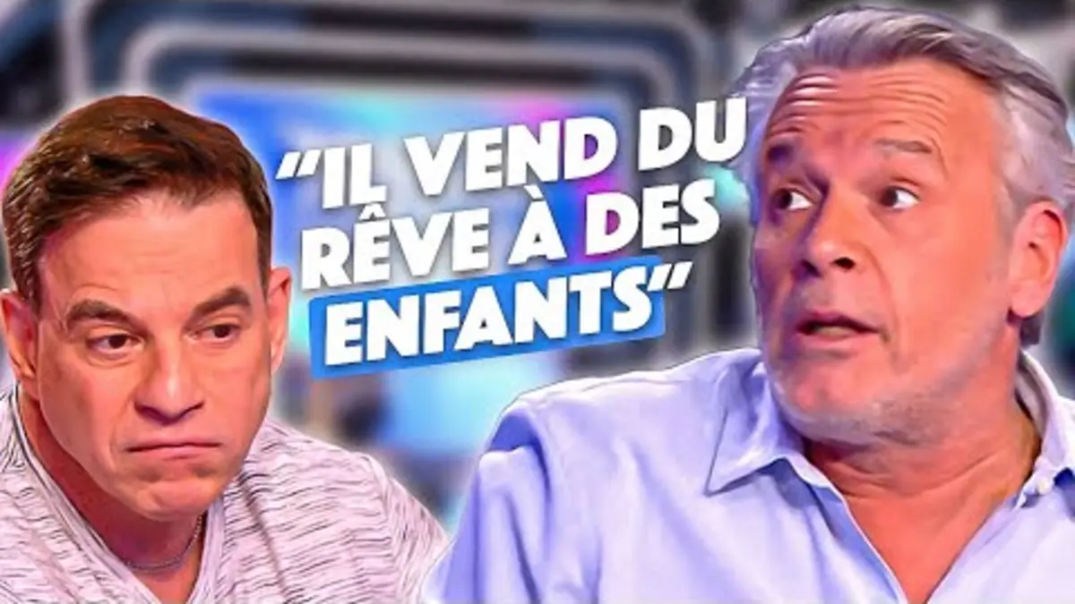replay de Les footballeurs méritent-ils de toucher autant ? : Raymond dénonce L'HYPOCRISIE !