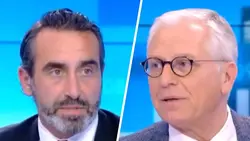 "Les Français juifs en veulent énormément à Emmanuel Macron" (Olivier Benkemoun)