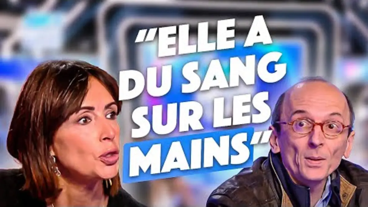 replay de Les Français ont-ils perdu confiance en la justice ? Un constat alarmant !