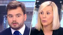 "Les Français sont dégoûtés par la politique !" (Gauthier Le Bret)