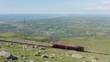 Les gardiens de la Rhune