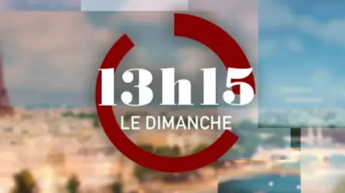 13h15, le dimanche... Les Gauthier : sans haine ni vengeance