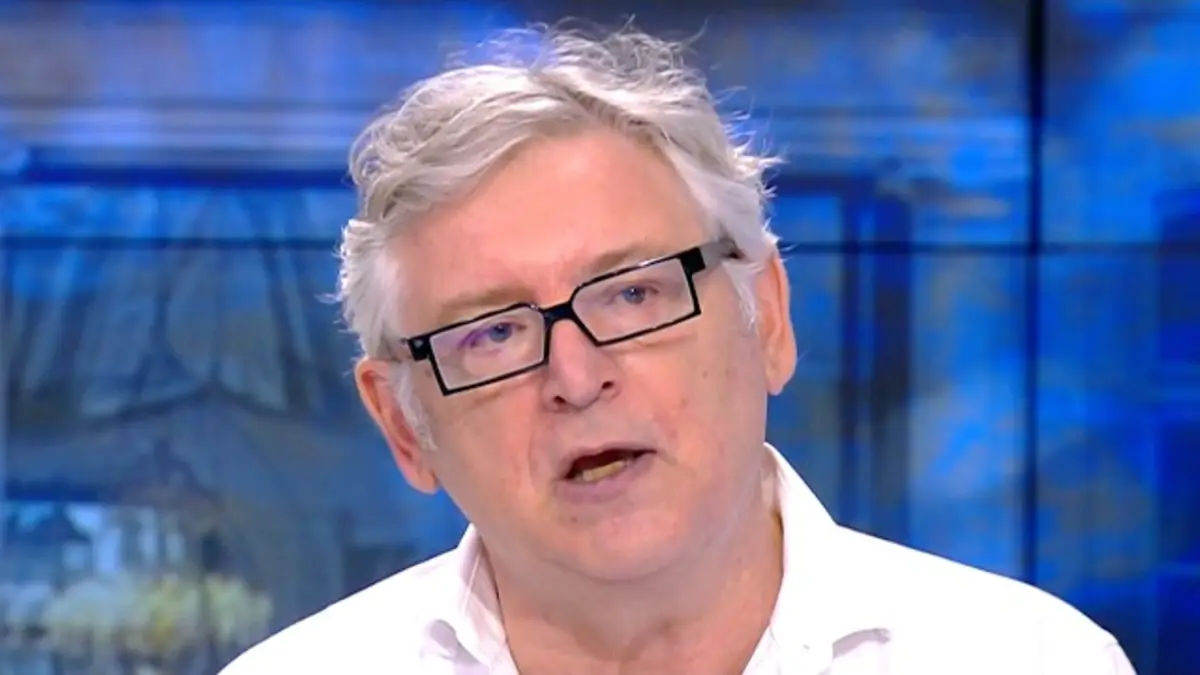 "Les gens qui nous gouvernent n'ont que faire de…