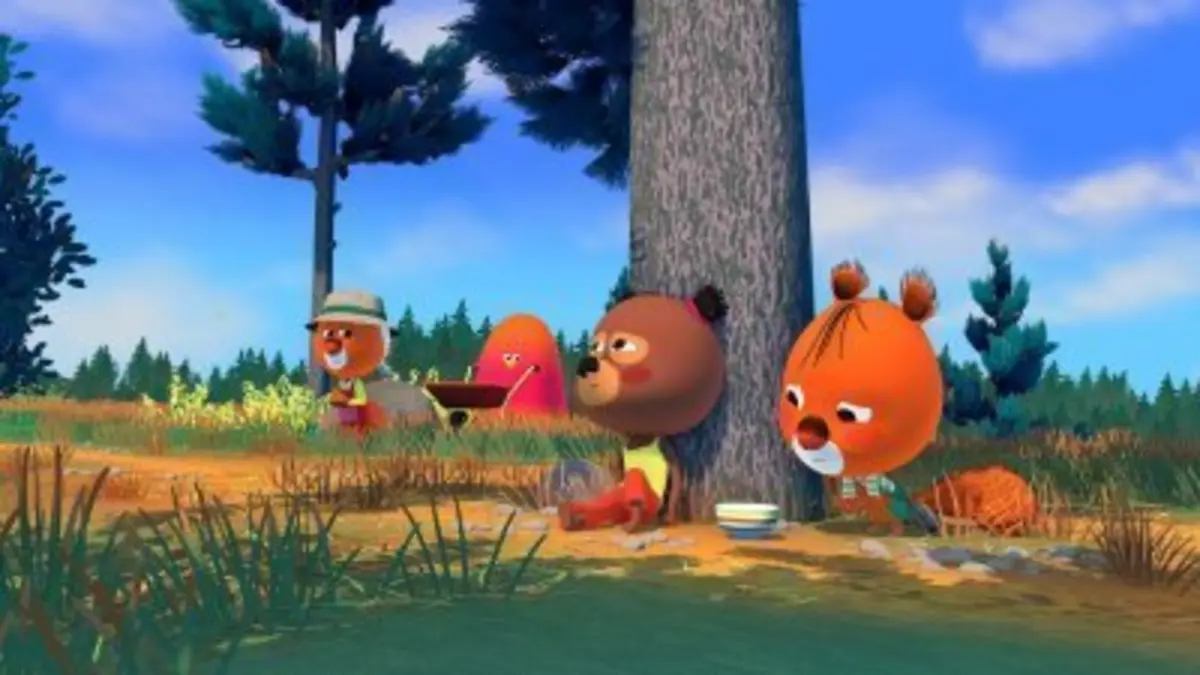 replay de Les grandes chaleurs