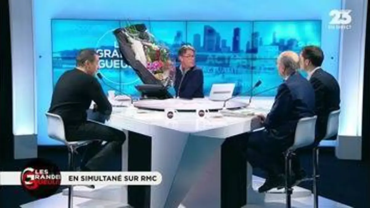 replay de Les grandes gueules : Débat, société, diversité - Ven 10 février 2017 - Partie 1 - Replay