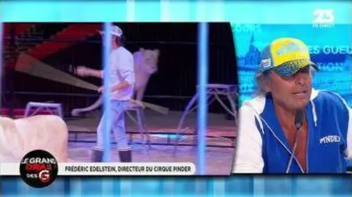 replay de Les grandes gueules : Débat, société, diversité - Ven 11 mai 2018 - Partie 3 - Replay