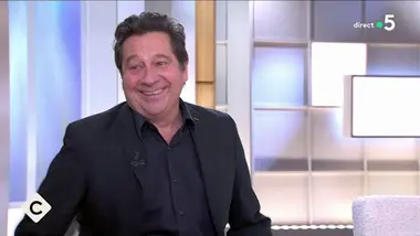 Les grandes voix de Laurent Gerra