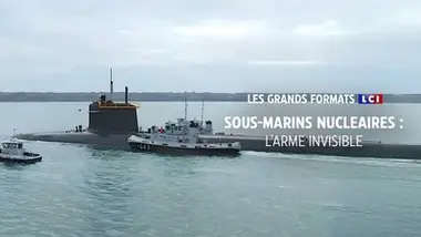 Les grands formats LCI - Les grands formats LCI