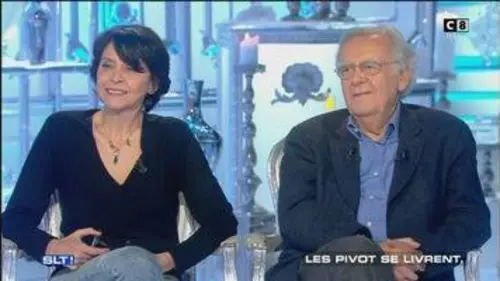 replay de Les grands invités d'honneur de la semaine : Bernard