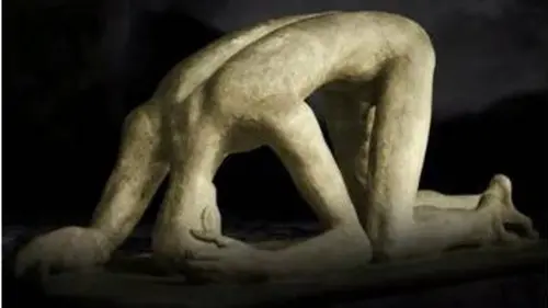 replay de Les grands mythes - Oedipe, le déchiffreur d'énigmes