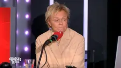 Les grosses têtes : Émission 10